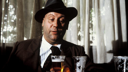 Berlin Alexanderplatz Film Still